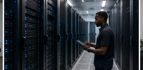 Data center