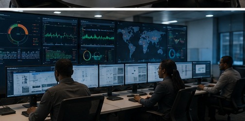 Managed Services